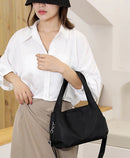 Bolsa Feminina Transversal Impermeável