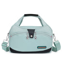 Bolsa Transversal AntiFurto e Impermeável