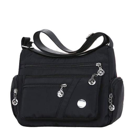 Bolsa Tulipa com Alça Transversal