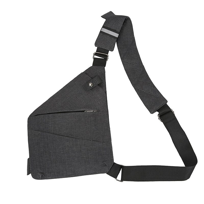 Mochila Antifurto Slim