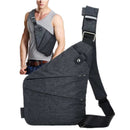 Mochila Antifurto Slim